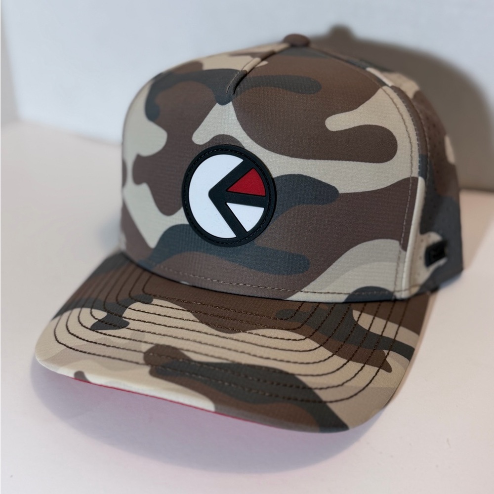 Melin/Ethika Hydro Hat